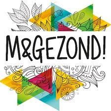 Logo M&Gezond