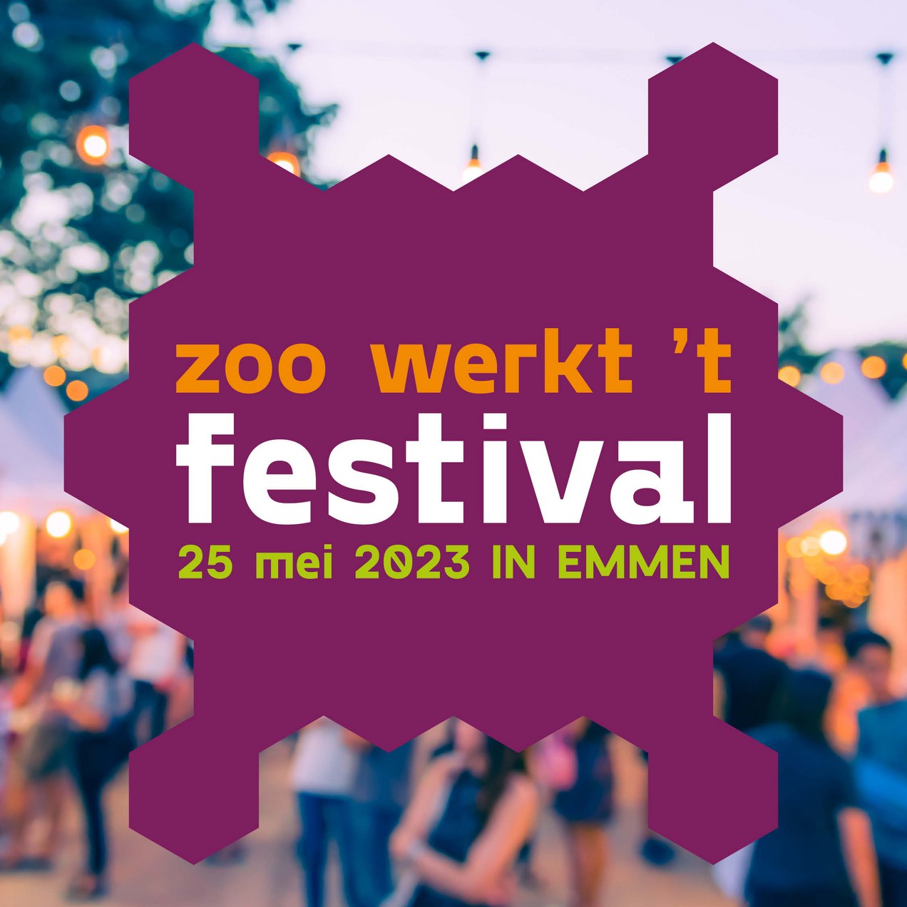 Logo Zoo Werkt 't